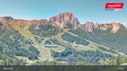 Nassfeld 1930 m.