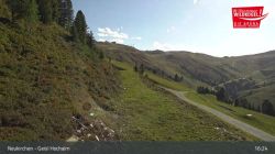 Geisl Hochalm 1904 m.