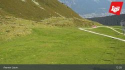 Golden Roofpark 2110 m.