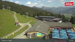 Mountain Station Gondola Lift 1300 m.