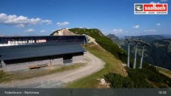 Reckmoos 1850 m.