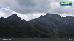 Krinnenkopf 2100 m.
