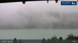 Kopssee 1850 m.