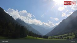 Gschnitz Centre 1242 m.