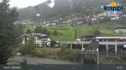 Kohlplatz 1100 m.