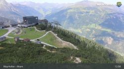 Ahornbahn 2000 m.