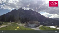 Koppeneck 1650 m.