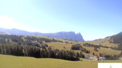 Monte Piz Chairlift