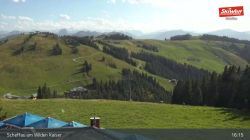 Brandstadl Restaurant 1650 m.
