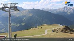 Familienglück top station 2380 m.
