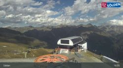 Seekogl 2665 m.
