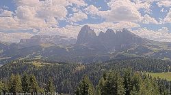 Alpe di Siusi St. Ulrich