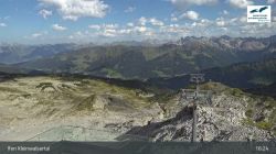 Ifenbahn top station 2020 m.