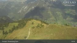 Rinderberg Spitz 1997 m.