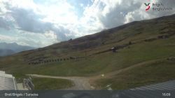 Alp Dado 1850 m.