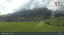 Pradas Resort 1270 m.