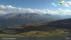 Trais Fluors Mountain Station 2750 m.
