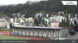 Tourism and Sports Center 1560 m.