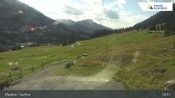 Garfiun 1375 m.