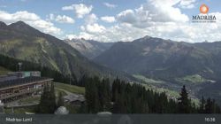 Madrisaland 1892 m.