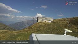 Stein 2161 m.