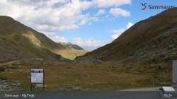 Alp Trida 2260 m.