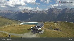 Scuol-Schlivera 2420 m.