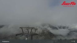Heidbodme 2343 m.