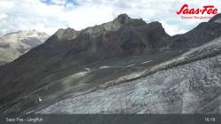 Längfluh Mountain 2870 m.
