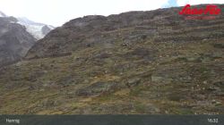 Hannig 2339 m.