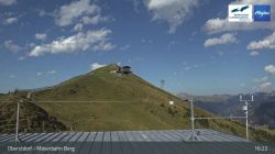 Möserbahn Mountain 1905 m.