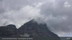 Campetto Chairlift 2115 m.