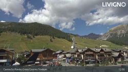 Cross-Country Ski Center | Cross Country Stadium 1825 m.