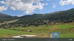 SnowFarm 1816 m.