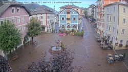 Webcam Piazza San Antonio Ortisei