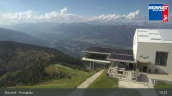 Kronplatz 2090 m.