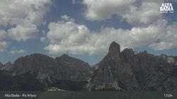 Piz Arlara 2040 m.