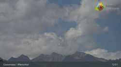 Pflerschtal 1082 m.