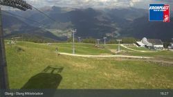 Olang Mid-Station 2070 m.