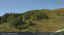 Rosskopf Ski Area 1860 m.
