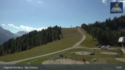 Webcam Folgarida Marilleva 2045 m.