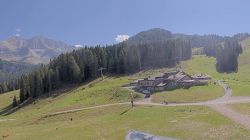 Madonna di Campiglio - Nube d'Argento