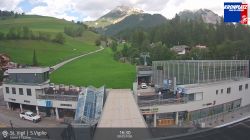 Webcam Miara valley station 1220 m.
