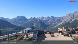 Bormio: 2000, Cableway