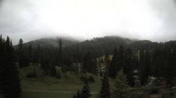 Webcam Badia › Sud: Hotel Armentarola - Armentarola - Residence Pinais