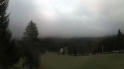 Webcam Badia › Est: Sciovia Armentarola - Hotel Armentarola - Armentarola - Residence Pinais - Piz dles Cunturines