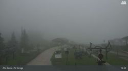 Webcam San Cassiano: Alta Badia - Piz Sorega