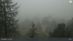 Webcam Badia: Alta - La Crusc