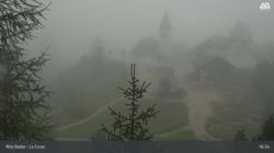 Webcam Badia: Alta - La Crusc