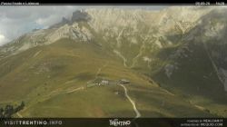 Rifugio Passo Feudo